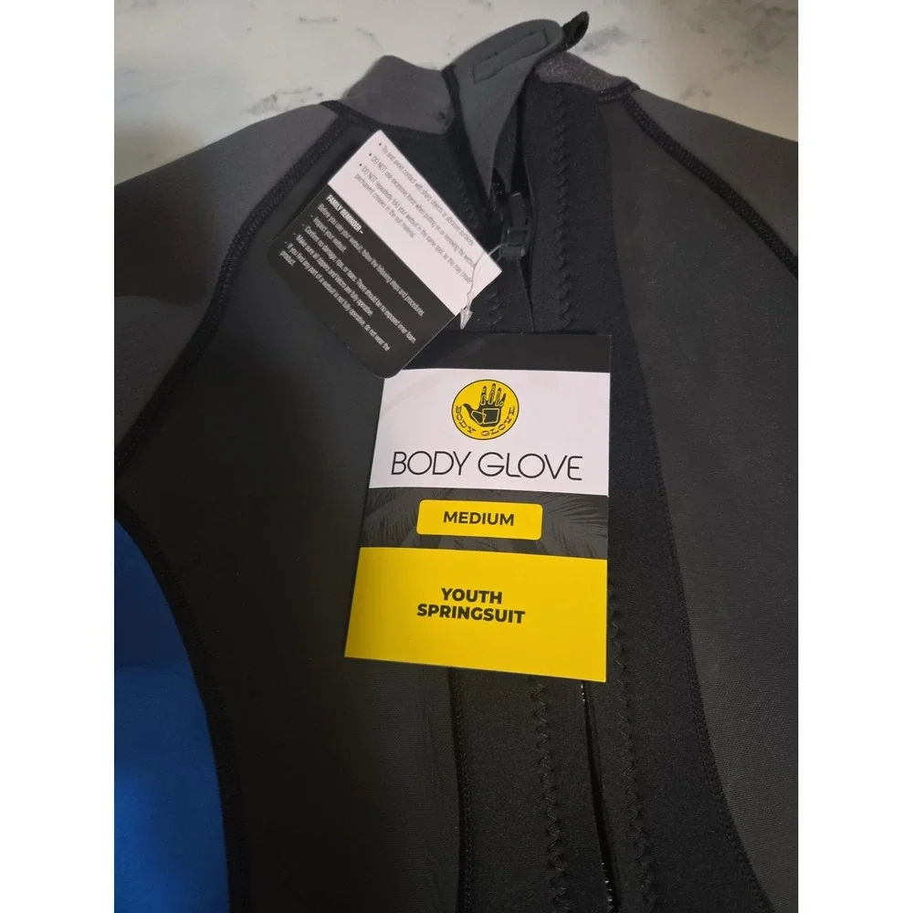 Body Glove description brand